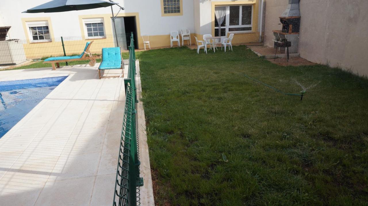 Cuencaloft Las Lagunas De Arcas מראה חיצוני תמונה